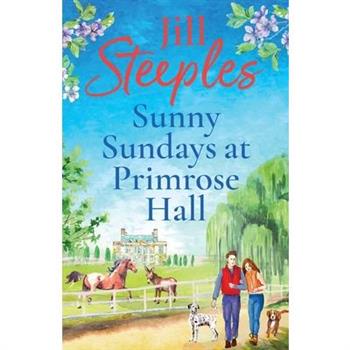 Sunny Sundays at Primrose Hall