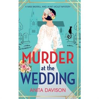 Murder at the Wedding
