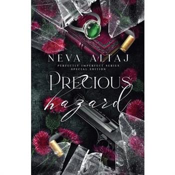 Precious Hazard (Special Edition Print)