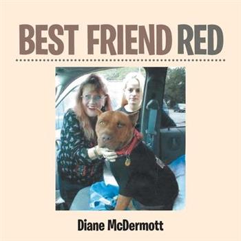 Best Friend Red