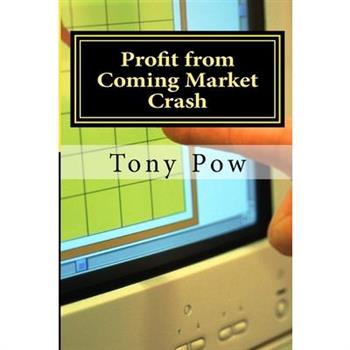 Profit from Coming Market Crash