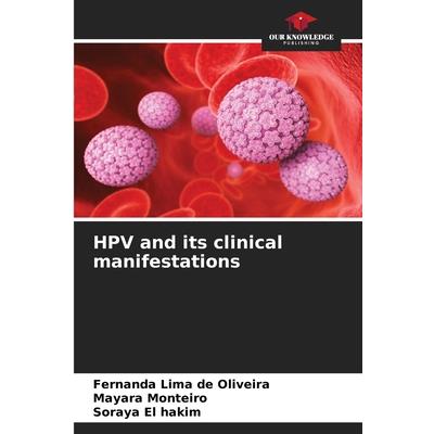 HPV and its clinical manifestations