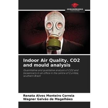Indoor Air Quality. CO2 and mould analysis