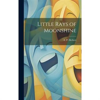 Little Rays of Moonshine