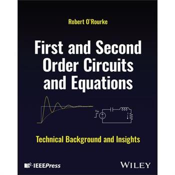 First and Second Order Circuits and Equations