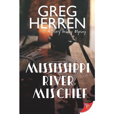 Mississippi River Mischief