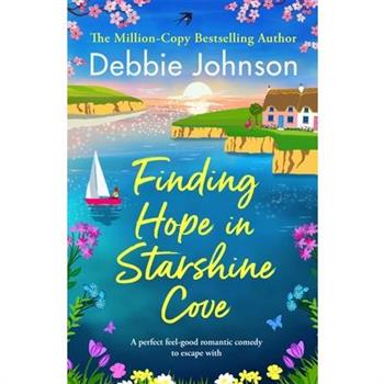 Finding Hope in Starshine Cove