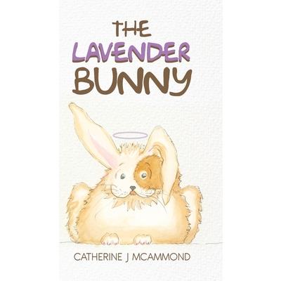 The Lavender Bunny