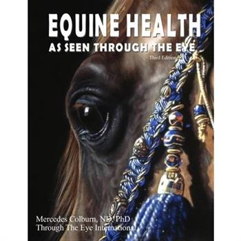 Equine Health Third Edition
