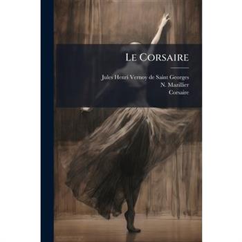 Le Corsaire