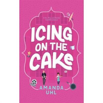 Icing on the Cake