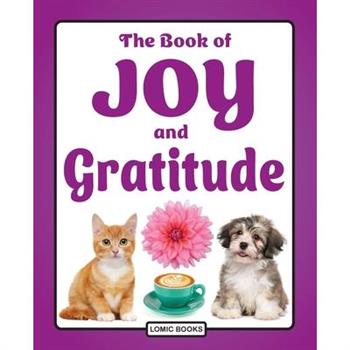 The Book of Joy and Gratitude