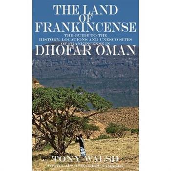 The Land of Frankincense