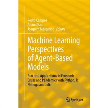 Machine Learning Perspectives of Agent-Based Models