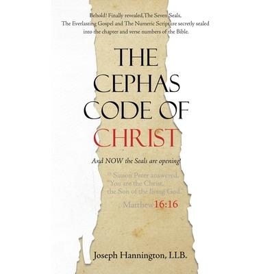 The Cephas Code of Christ