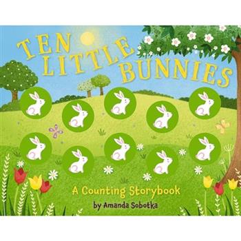 Ten Little Bunnies