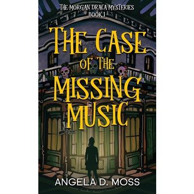 The Case of the Missing Music