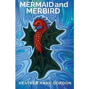 Mermaid and Merbird