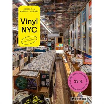 Vinyl NYC