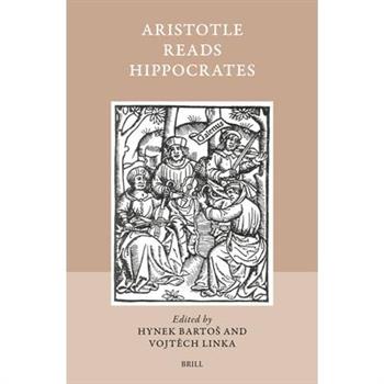 Aristotle Reads Hippocrates