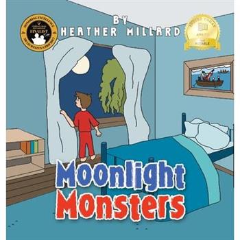 Moonlight Monsters