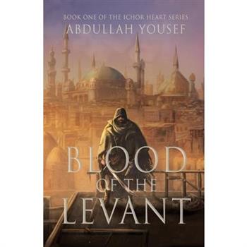 Blood of the Levant