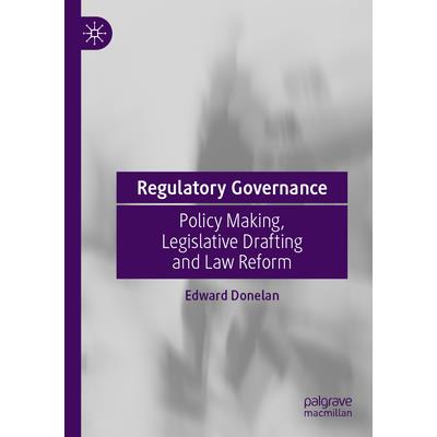 Regulatory Governance