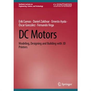 DC Motors