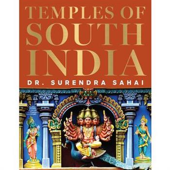 Temples of South India