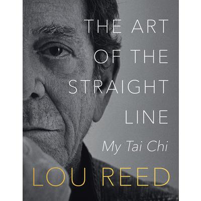The Art of the Straight Line