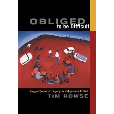 Obliged to Be Difficult