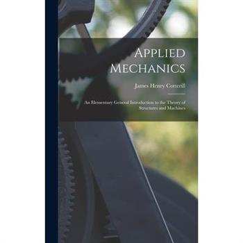 Applied Mechanics
