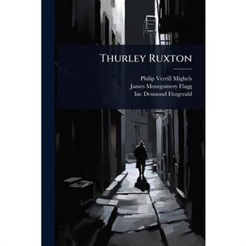Thurley Ruxton