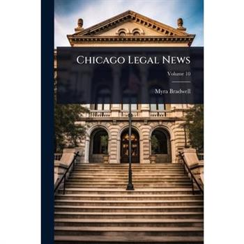 Chicago Legal News