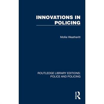 Innovations in Policing