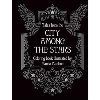 Tales from the City Among the Stars