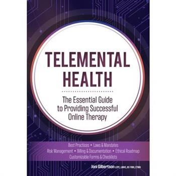 Telemental Health