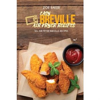 Easy Breville Air Fryer Recipes