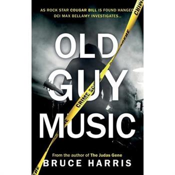 Old Guy Music