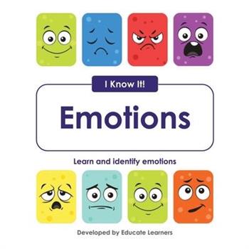 I Know It! Emotions