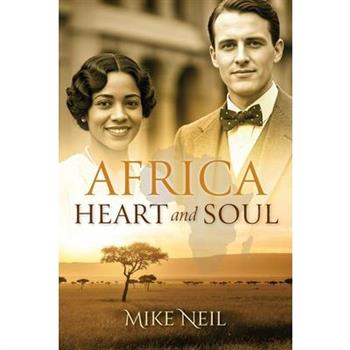Africa Heart and Soul