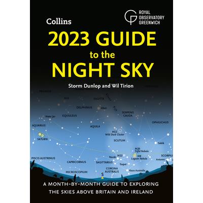 2023 Guide to the Night Sky