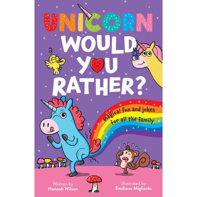 Unicorn Would You Rather