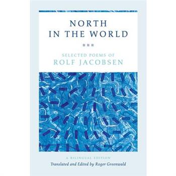 North in the World