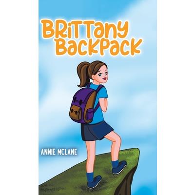Brittany Backpack