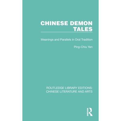 Chinese Demon Tales
