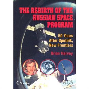 The Rebirth of the Russian Space Program