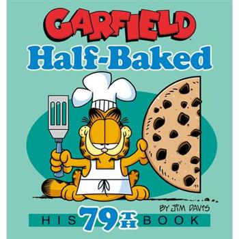 Garfield Half-Baked
