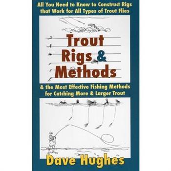 Trout Rigs & Methods