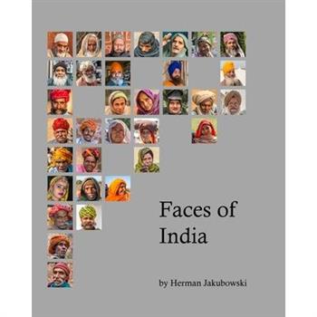 Faces of India